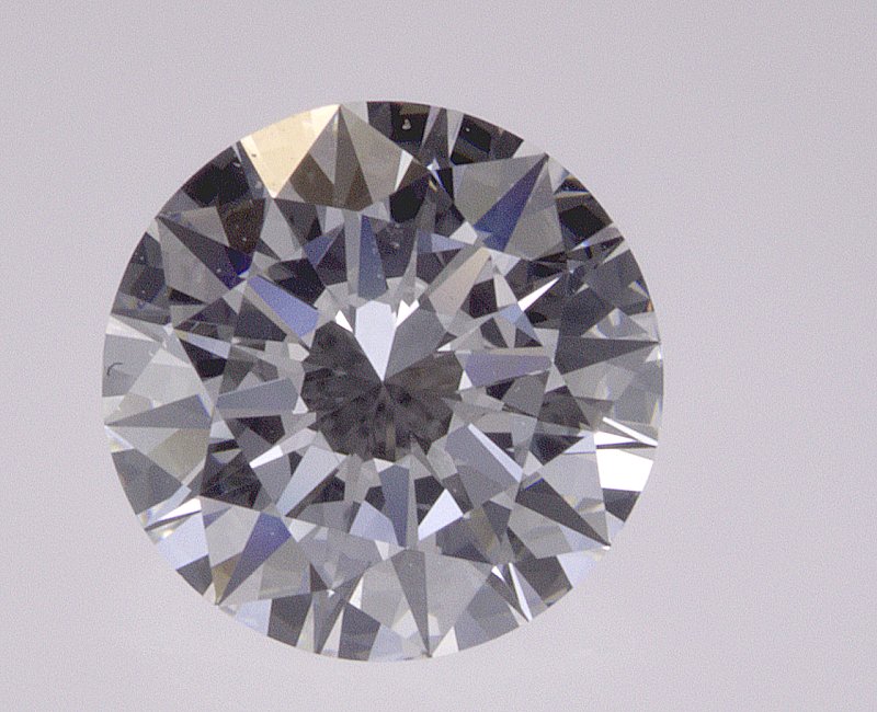 1.5 Carat Round Cut Natural Diamond