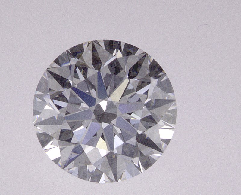 1.67 Carat Round Cut Natural Diamond