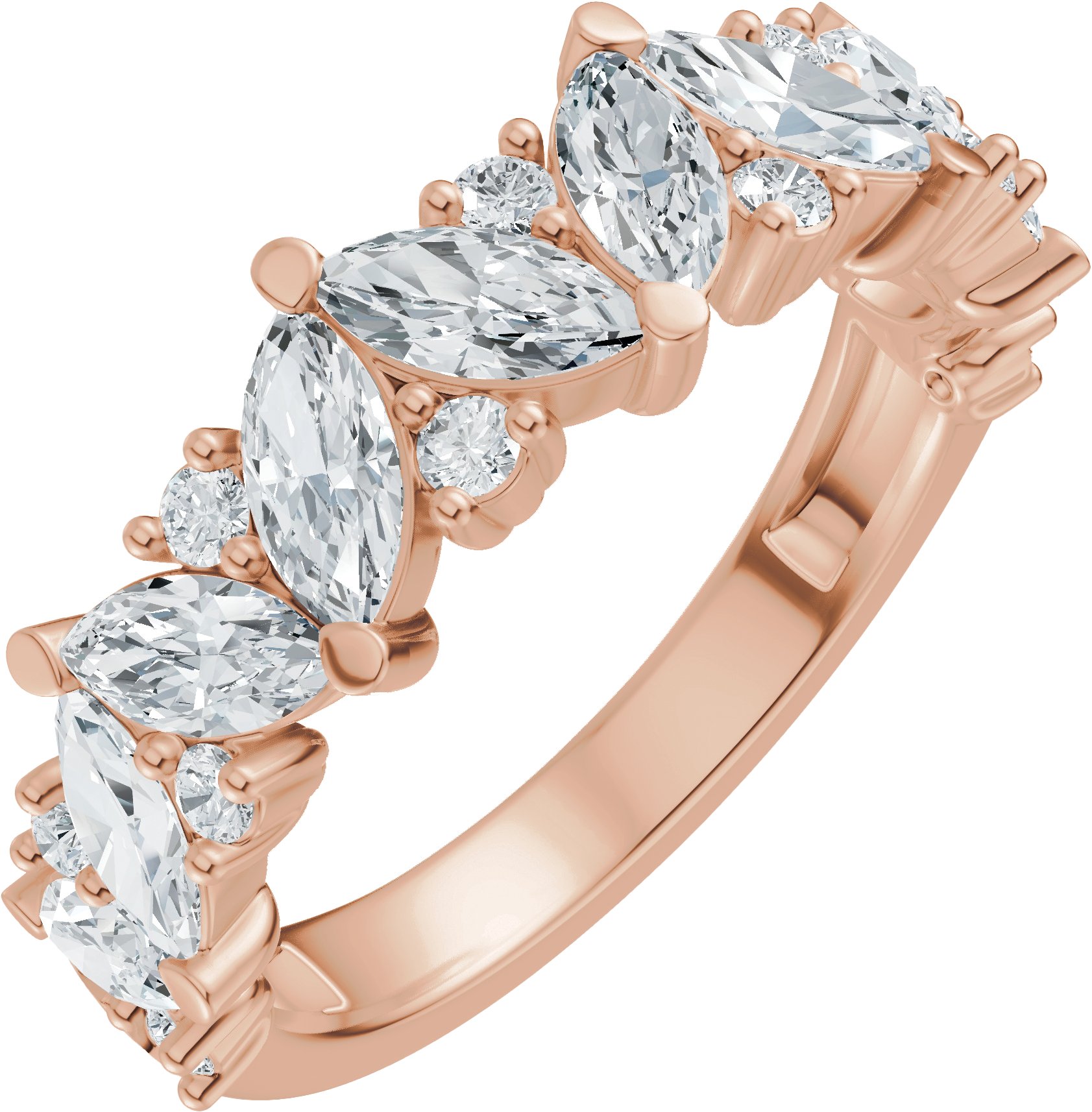 Accented Band