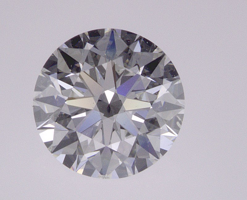0.89 CT Round Natural Diamond Surrey Vancouver Canada Langley Burnaby Richmond