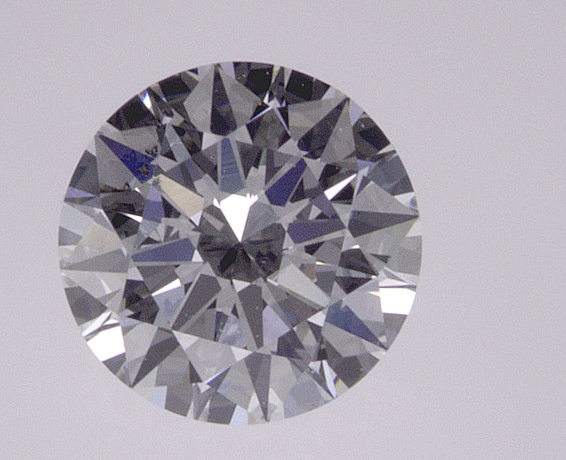 0.81 CT Round Natural Diamond Surrey Vancouver Canada Langley Burnaby Richmond