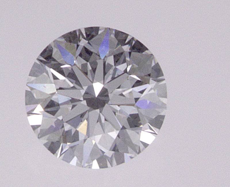 Round 0.33 carat E SI1 Photo