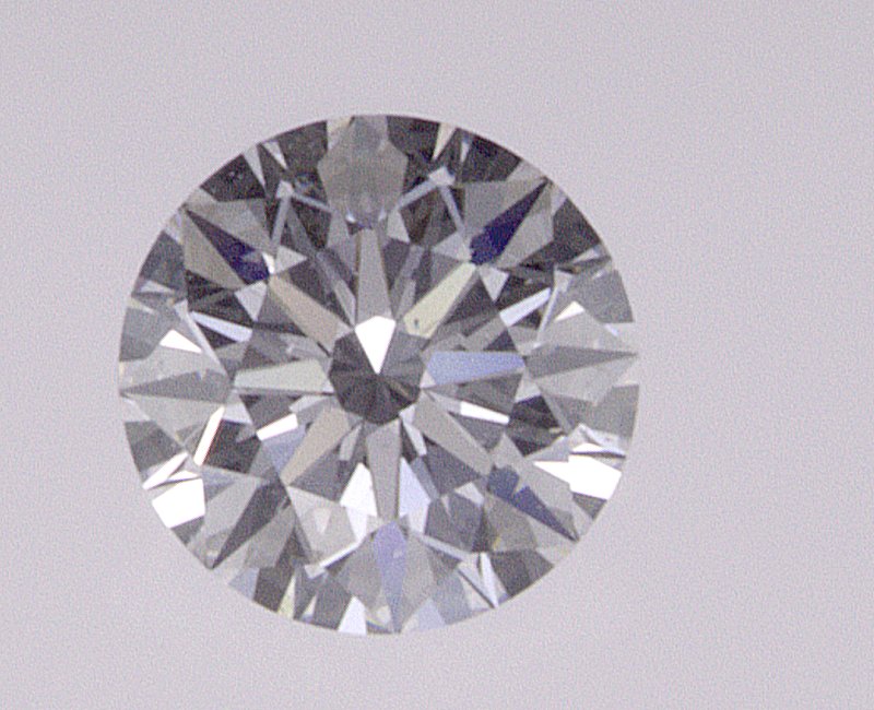 Round 0.30 carat E SI2 Photo