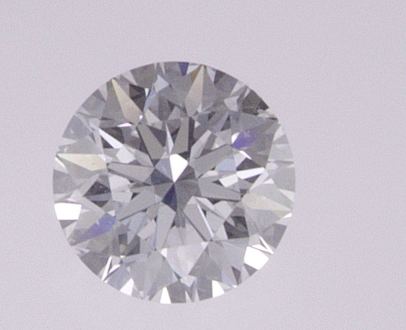 0.3 Carat Round Cut Natural Diamond