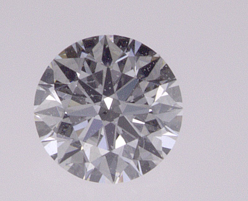Round 0.30 carat E SI1 Photo