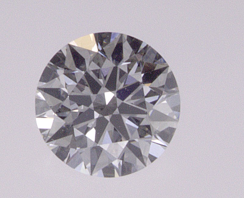 Round 0.30 carat F VS1 Photo