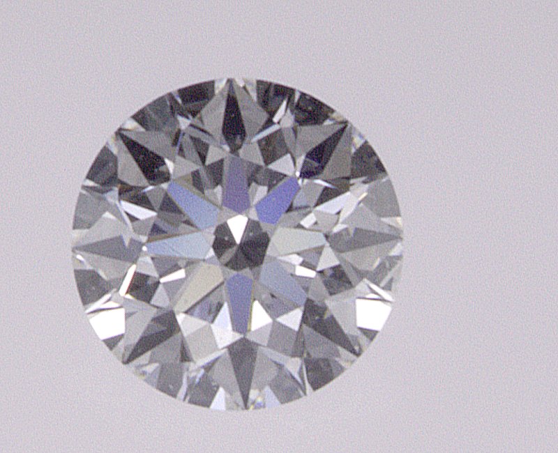 Round 0.30 carat E SI2 Photo