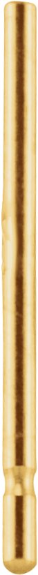 .026"x.445" Standard Friction Earring Post