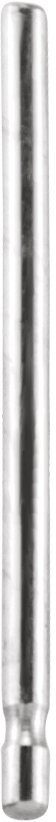 .026"x.445" Standard Friction Earring Post