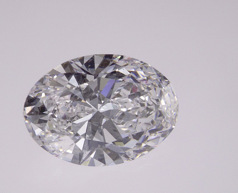 1.61 CT Oval Natural Diamond Surrey Vancouver Canada Langley Burnaby Richmond
