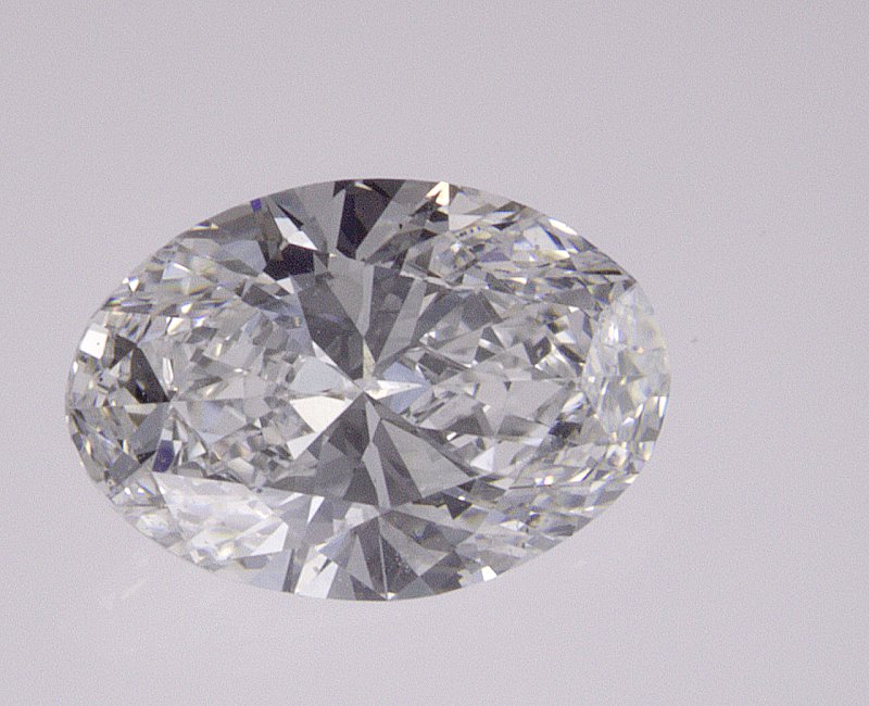 1 CT Oval Natural Diamond Surrey Vancouver Canada Langley Burnaby Richmond