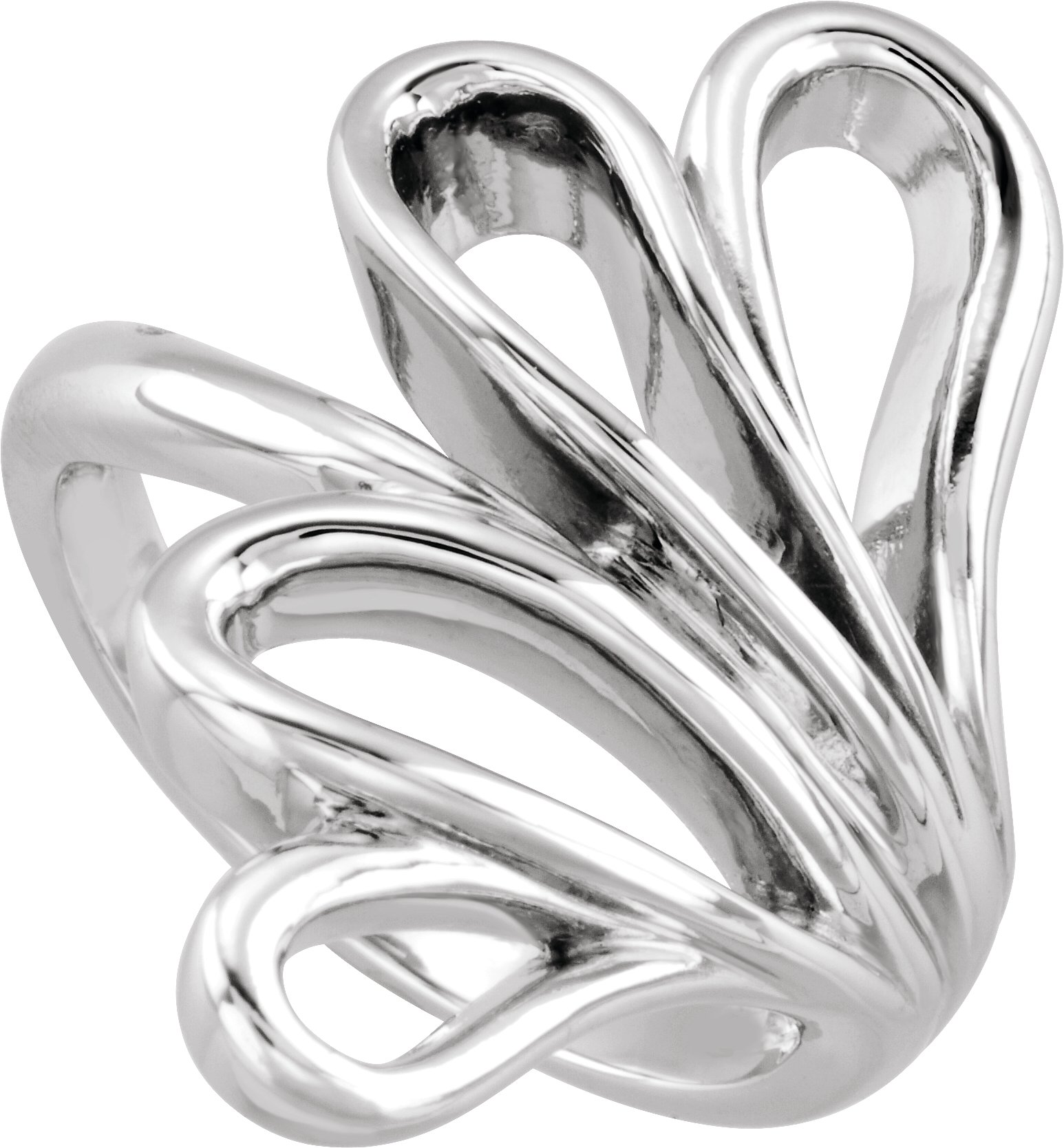 Freeform Ring