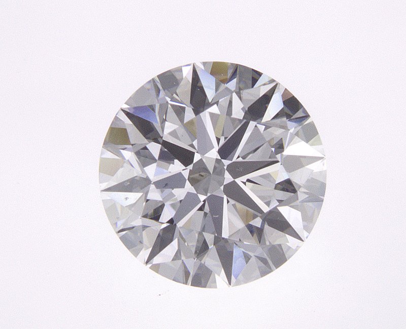 1.27 CT Round Natural Diamond Surrey Vancouver Canada Langley Burnaby Richmond