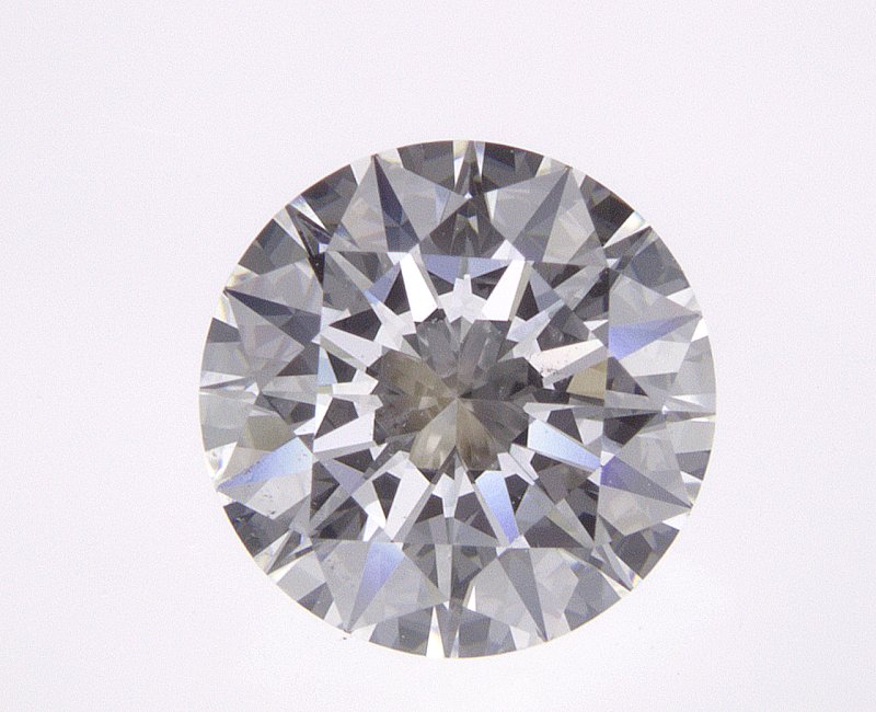 1.42 CT Round Natural Diamond Surrey Vancouver Canada Langley Burnaby Richmond