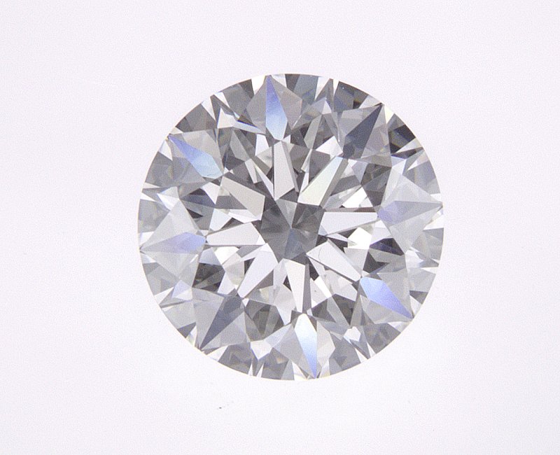 1.23 CT Round Natural Diamond Surrey Vancouver Canada Langley Burnaby Richmond