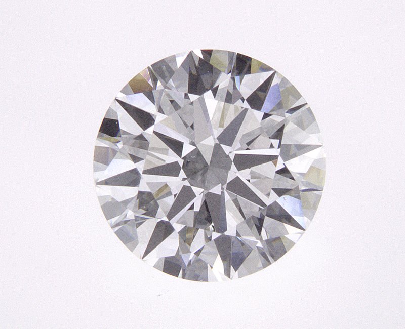 1.35 CT Round Natural Diamond Surrey Vancouver Canada Langley Burnaby Richmond