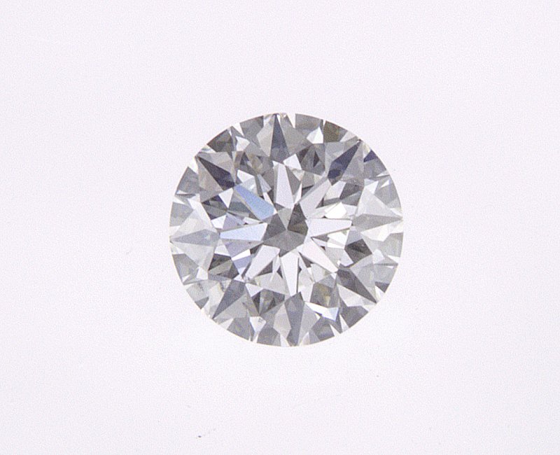 Round 0.30 carat F SI1 Photo