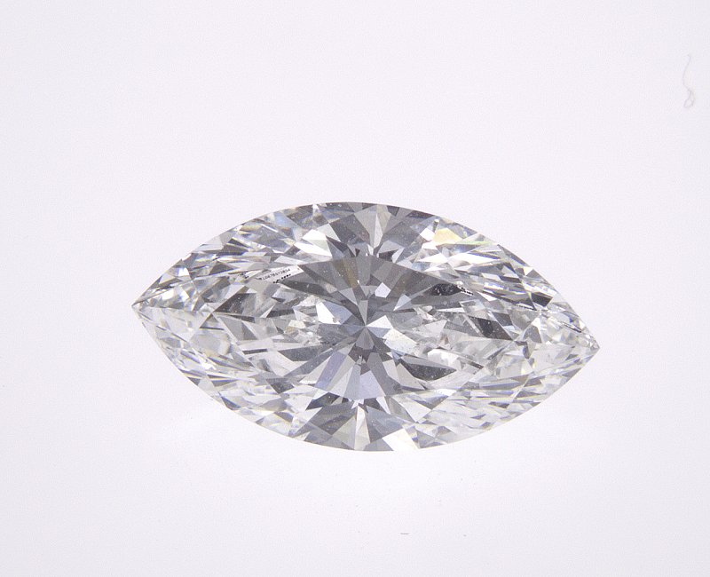 1 Carat Round Cut Natural Diamond