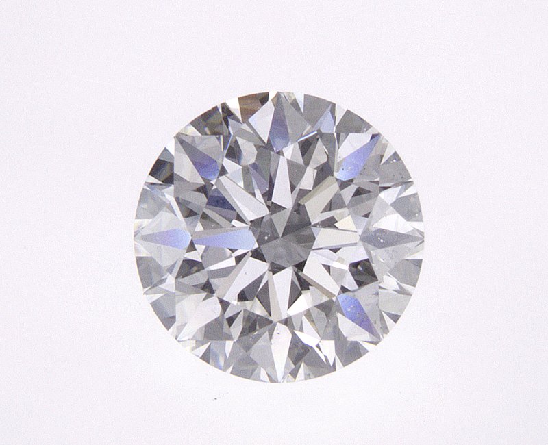 1.11 Carat Round Cut Natural Diamond