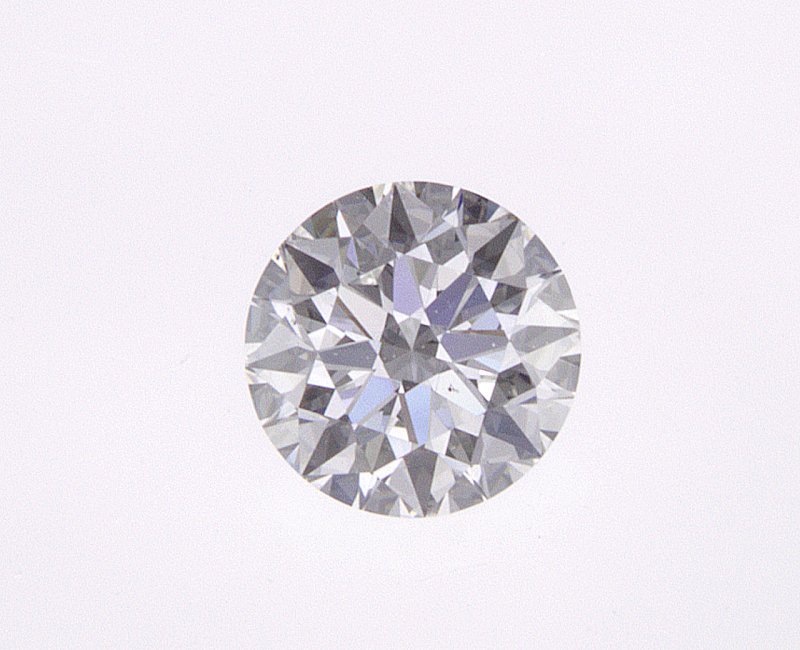 Round 0.30 carat F VS2 Photo