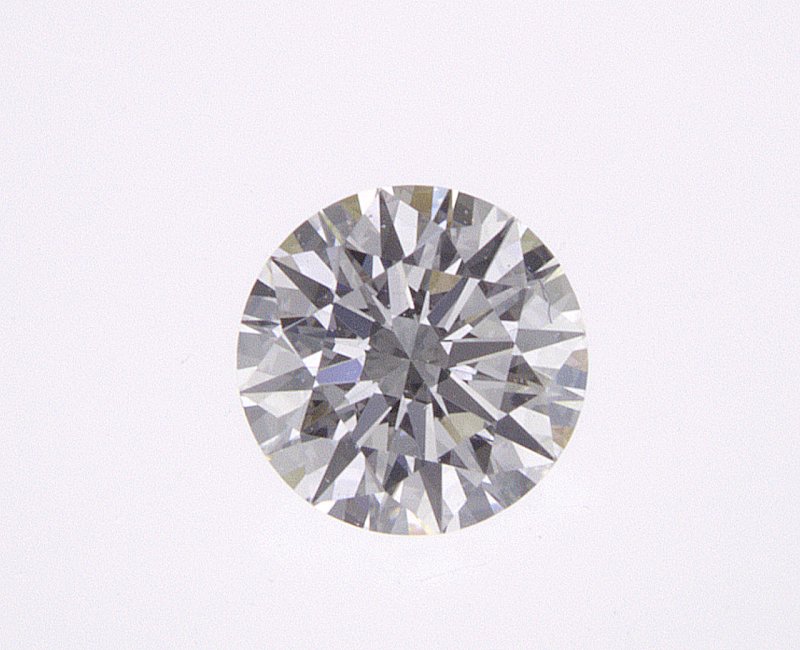 Round 0.33 carat F VS1 Photo