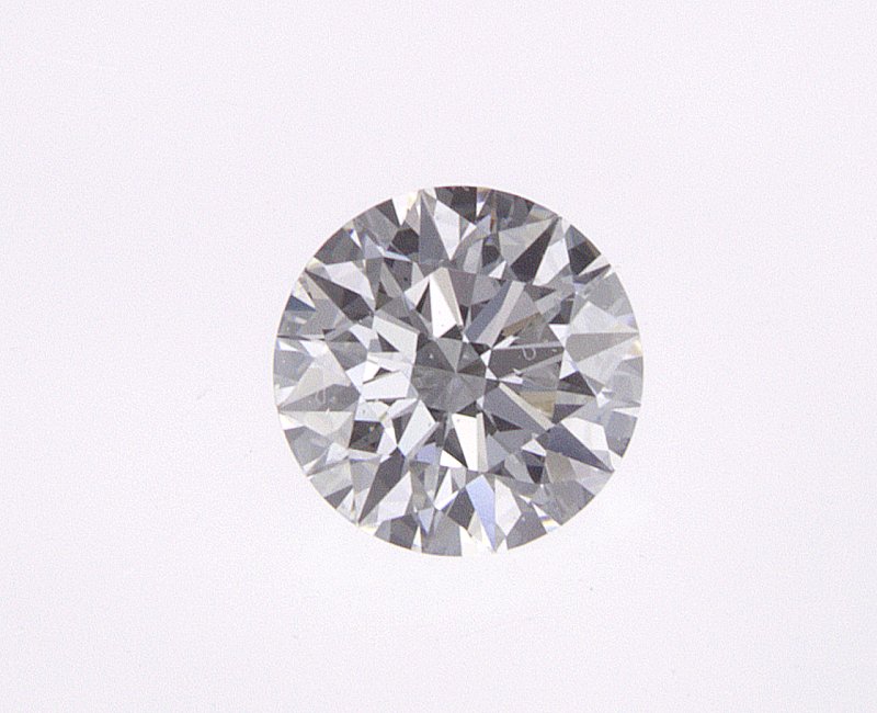 Round 0.30 carat F VS2 Photo