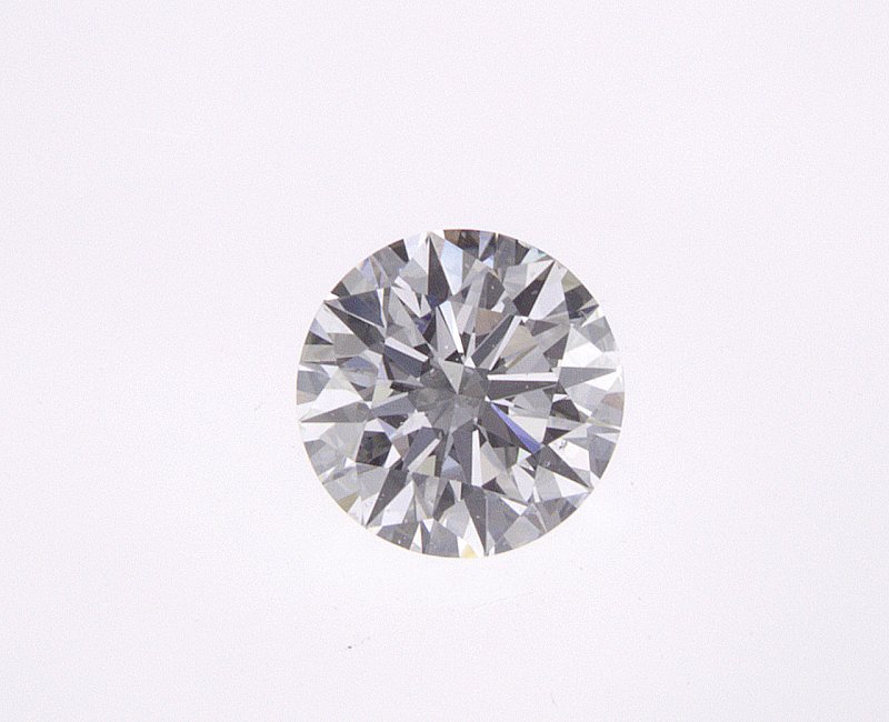 Round 0.36 carat F SI2 Photo