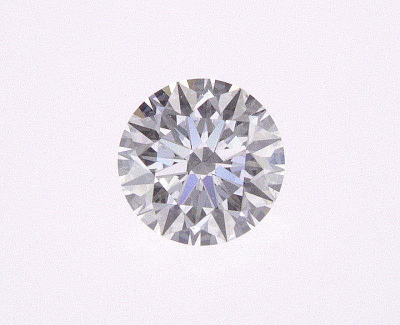 Round 0.30 carat F VS2 Photo