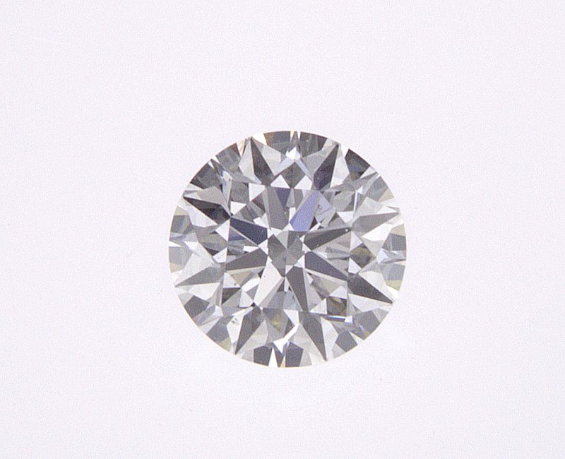 Round 0.30 carat F VS2 Photo
