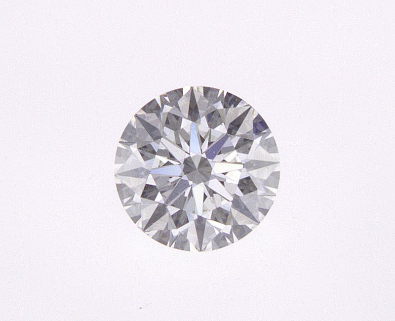 Round 0.30 carat F SI1 Photo