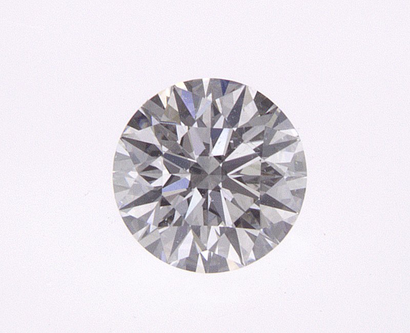 Round 0.33 carat G SI1 Photo