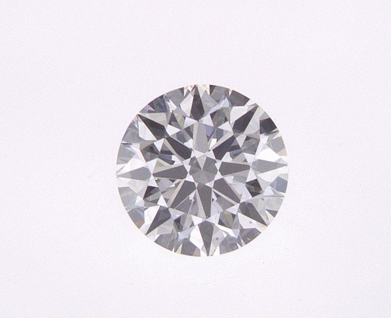 Round 0.34 carat F VS2 Photo