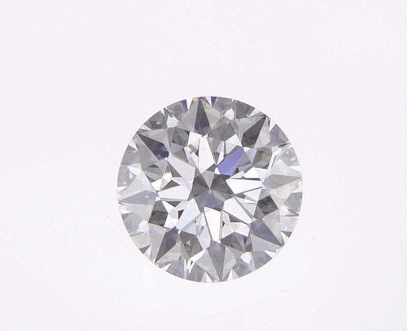 Round 0.30 carat F SI2 Photo