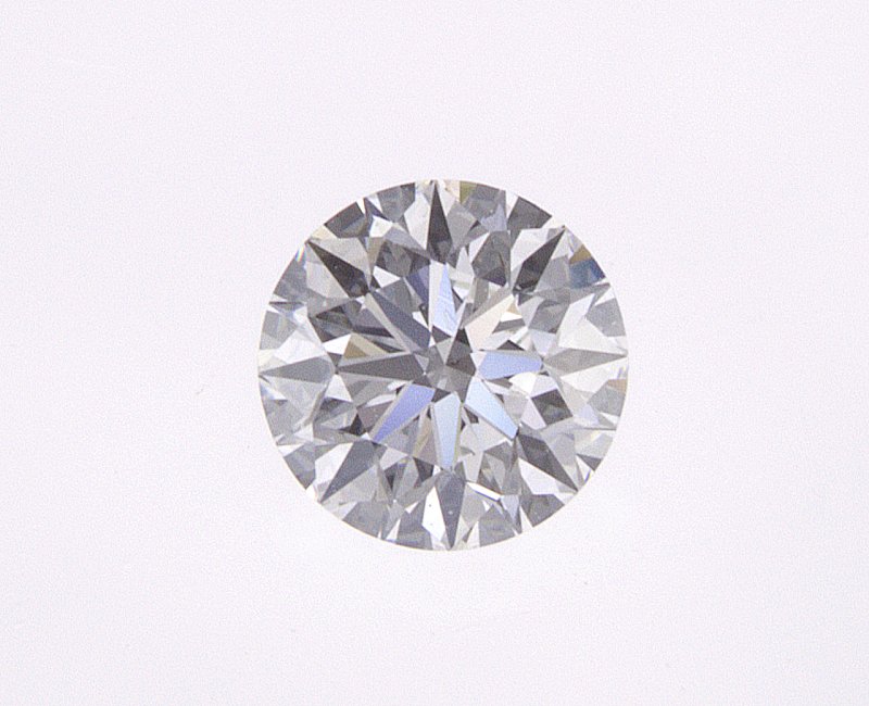 Round 0.32 carat F SI1 Photo