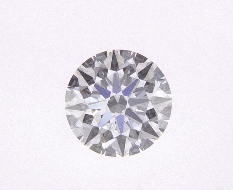 Round 0.30 carat G VS2 Photo