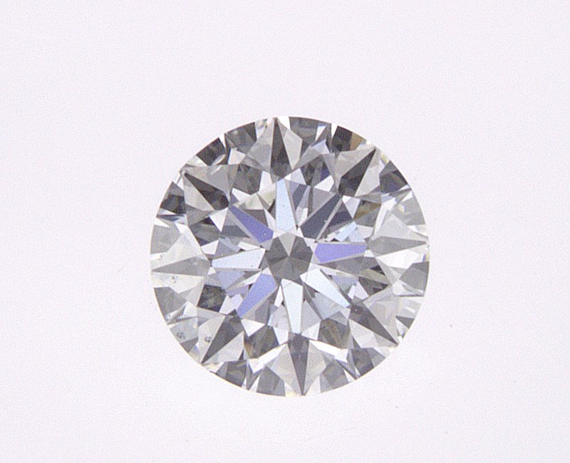 Round 0.37 carat G SI1 Photo