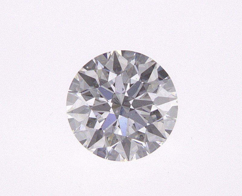 Round 0.30 carat H VS1 Photo