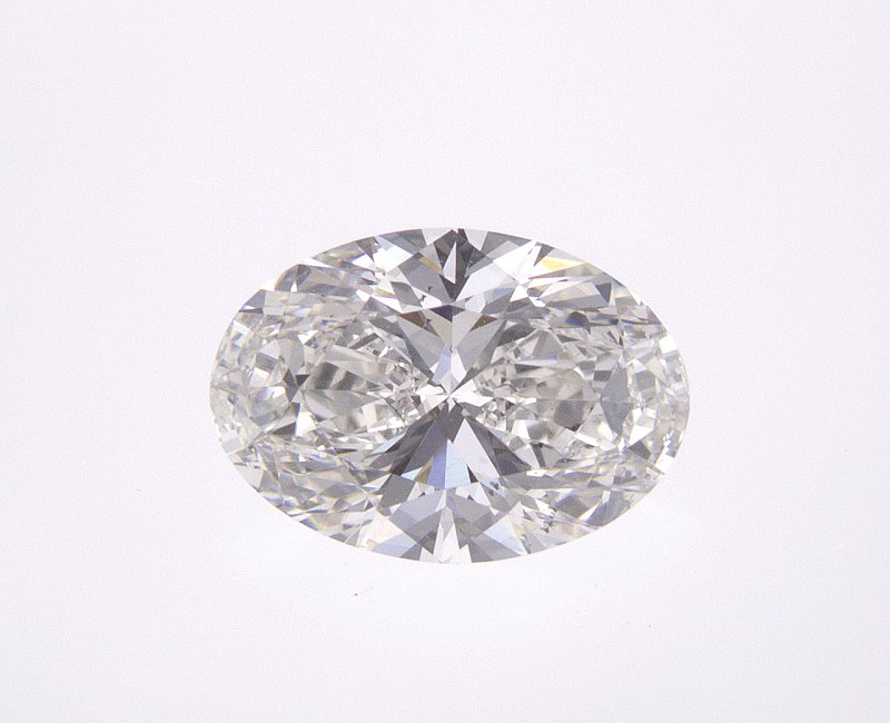 1.2 Carat Oval Cut Natural Diamond