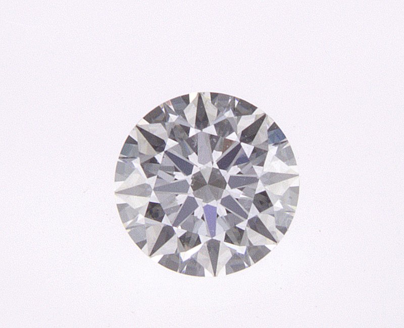Round 0.30 carat G VS2 Photo