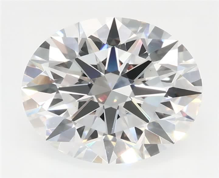 2.05 CT Round Lab-Grown Diamond Surrey Vancouver Canada Langley Burnaby Richmond