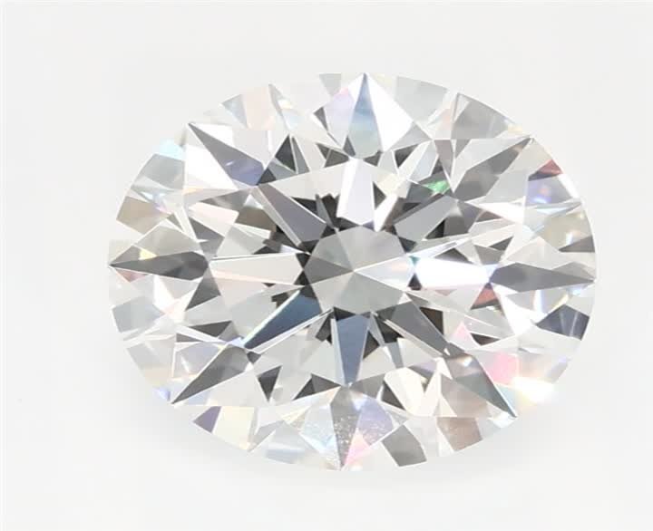 1.33 ct G VS1 Round  lab diamond