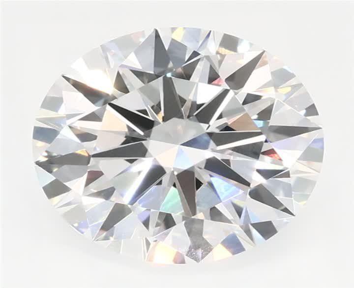 2.02 CT Round Lab-Grown Diamond Surrey Vancouver Canada Langley Burnaby Richmond