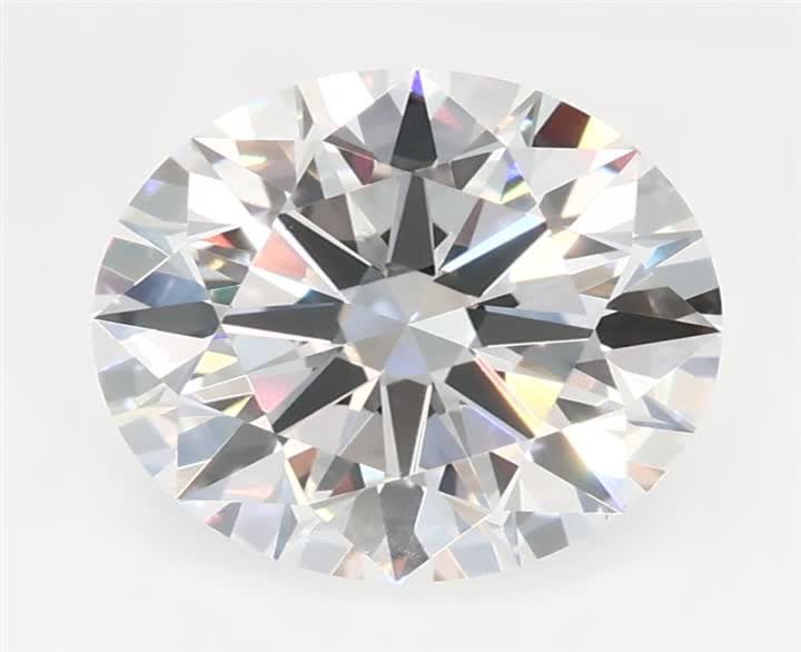 1.77 CT Round Lab-Grown Diamond Surrey Vancouver Canada Langley Burnaby Richmond