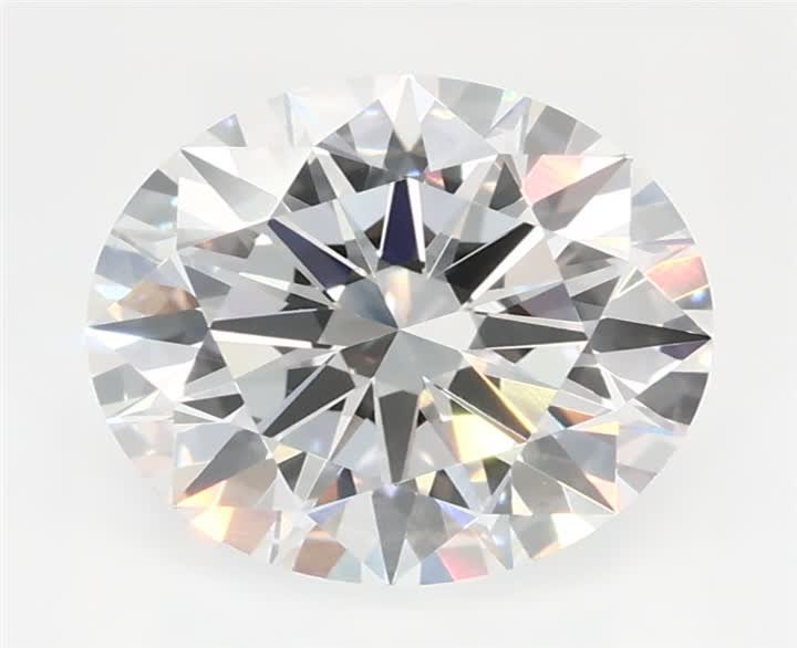 1.76 CT Round Lab-Grown Diamond Surrey Vancouver Canada Langley Burnaby Richmond