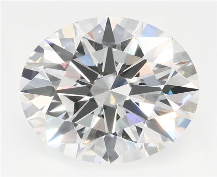 2.29 CT Round Lab-Grown Diamond Surrey Vancouver Canada Langley Burnaby Richmond