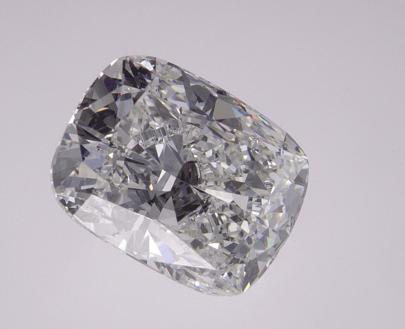 3.02 CT Elongatedcushion Lab-Grown Diamond Surrey Vancouver Canada Langley Burnaby Richmond
