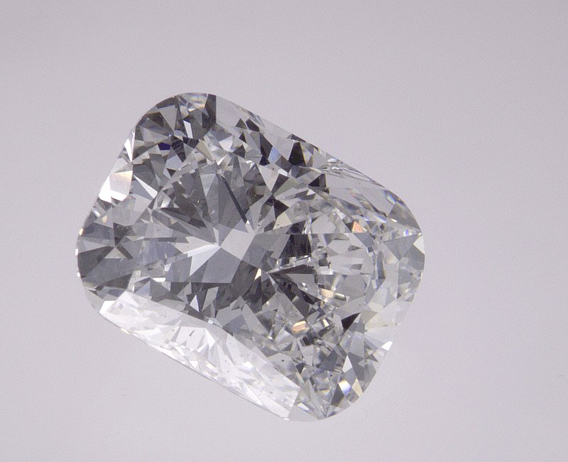 2.79 CT Elongatedcushion Lab-Grown Diamond Surrey Vancouver Canada Langley Burnaby Richmond