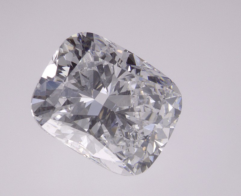 2.76 CT Elongatedcushion Lab-Grown Diamond Surrey Vancouver Canada Langley Burnaby Richmond