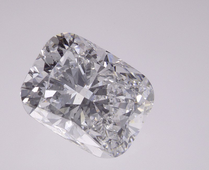 2.28 CT Elongatedcushion Lab-Grown Diamond Surrey Vancouver Canada Langley Burnaby Richmond