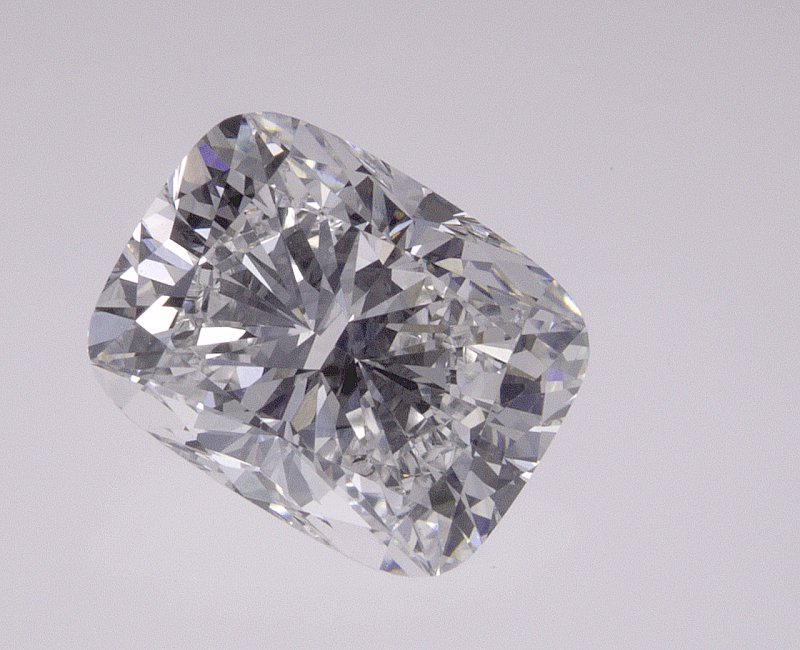 2.01 CT Elongatedcushion Lab-Grown Diamond Surrey Vancouver Canada Langley Burnaby Richmond
